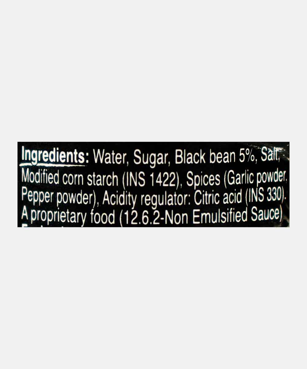 Real Thai Black Pepper Wok Sauce 150 Ml