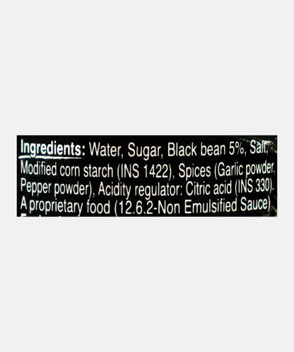 Real Thai Black Pepper Wok Sauce 150 Ml