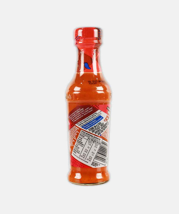 nandos peri peri extra extra hot sauce 125