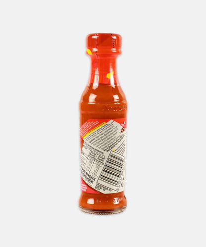 Nandos Peri Peri Hot Sauce 125 Gm