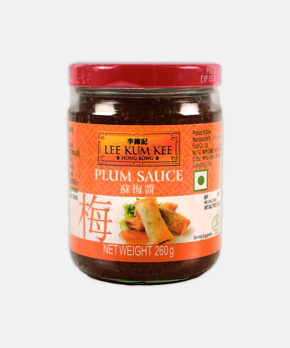 Lee Kum Kee Plum Sauce 260 Gm