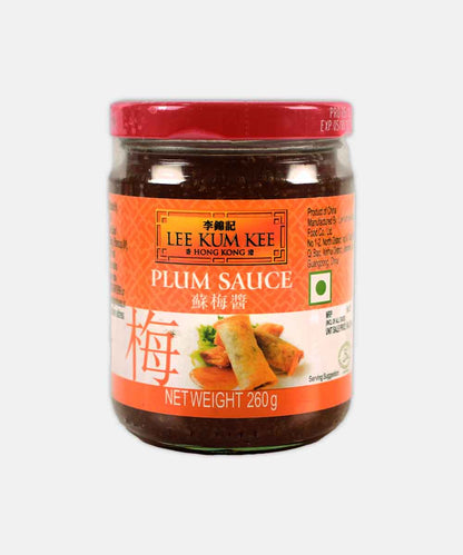 Lee Kum Kee Plum Sauce 260 Gm