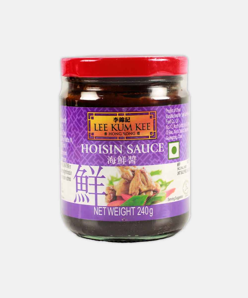 Lee Kum Kee Hoisin Sauce 240 Gm