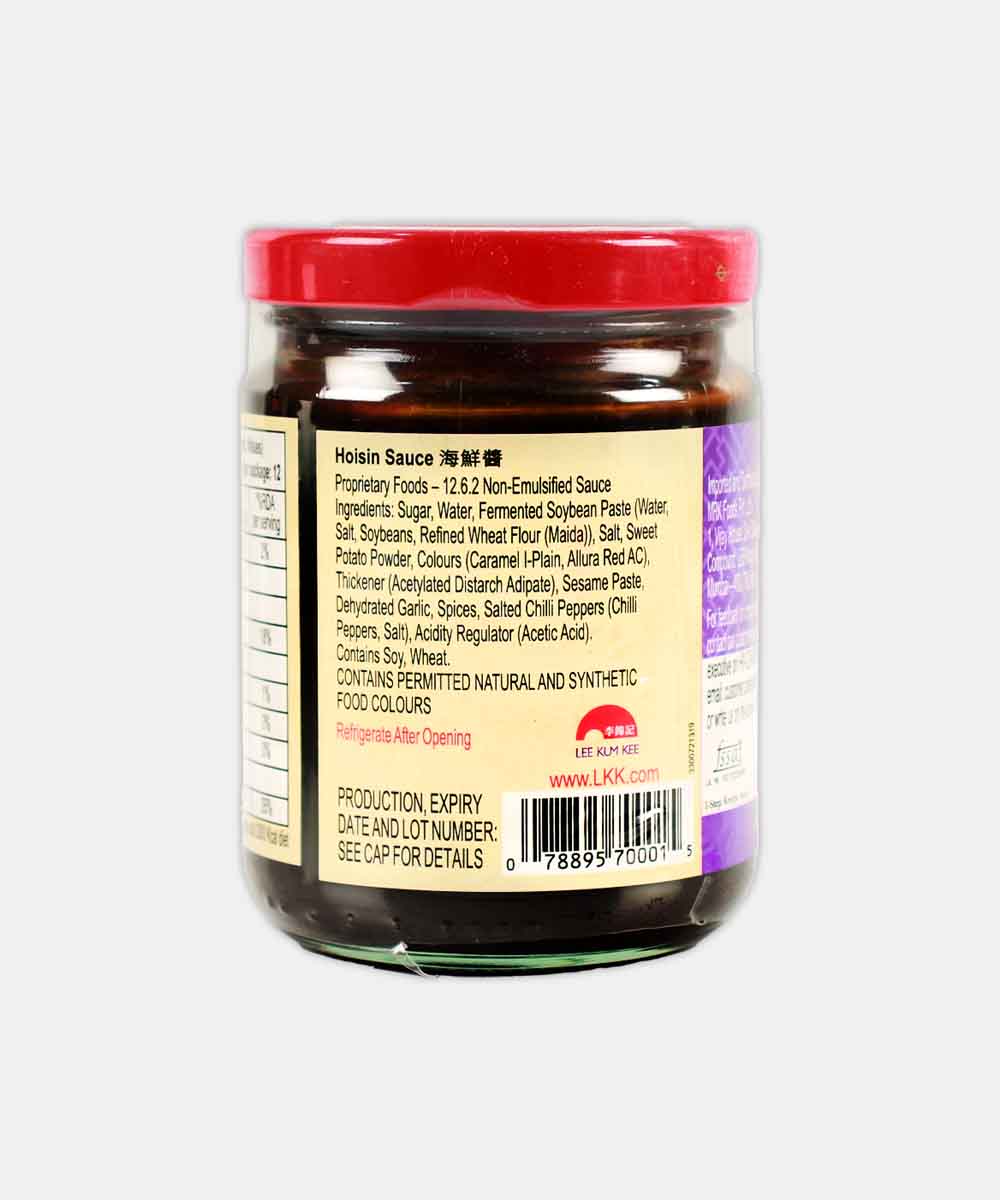 Lee Kum Kee Hoisin Sauce 240 Gm