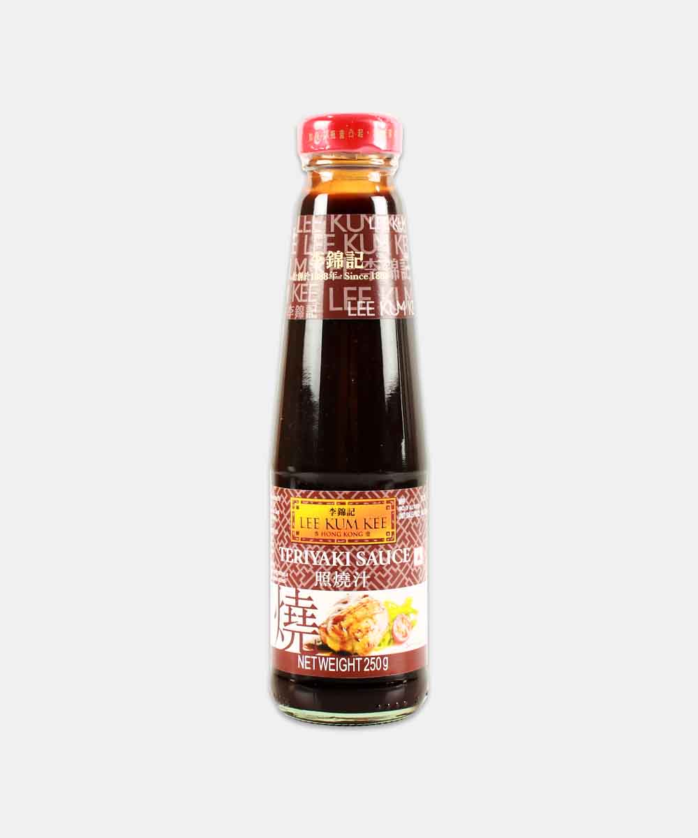 Lee Kum Kee Teriyaki Sauce 250 Gm