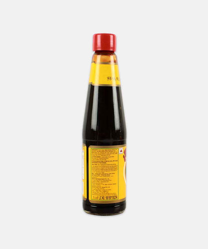 Bachun Oyster Sauce 510 Ml