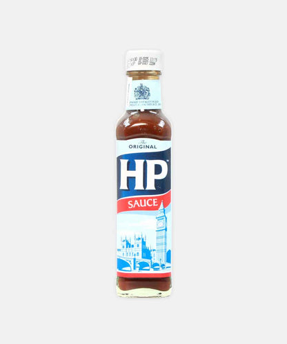 Original Hp Sauce 220 Ml