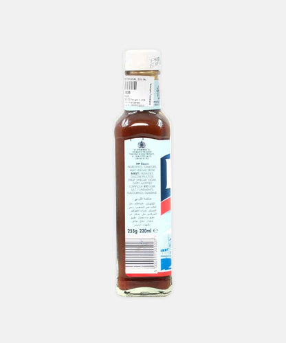 Original Hp Sauce 220 Ml