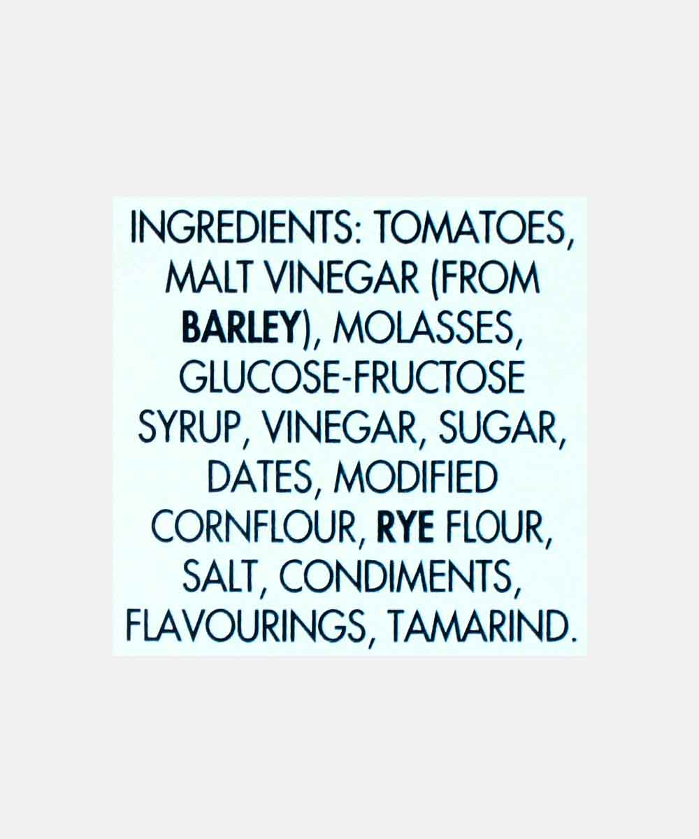 Original Hp Sauce 220 Ml