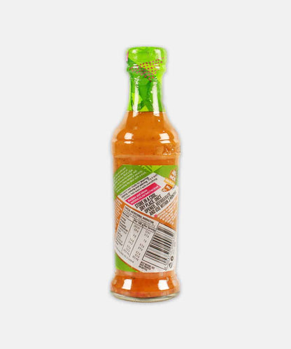 Nandos Peri Peri Wild Herb Medium Sauce 250 Gm