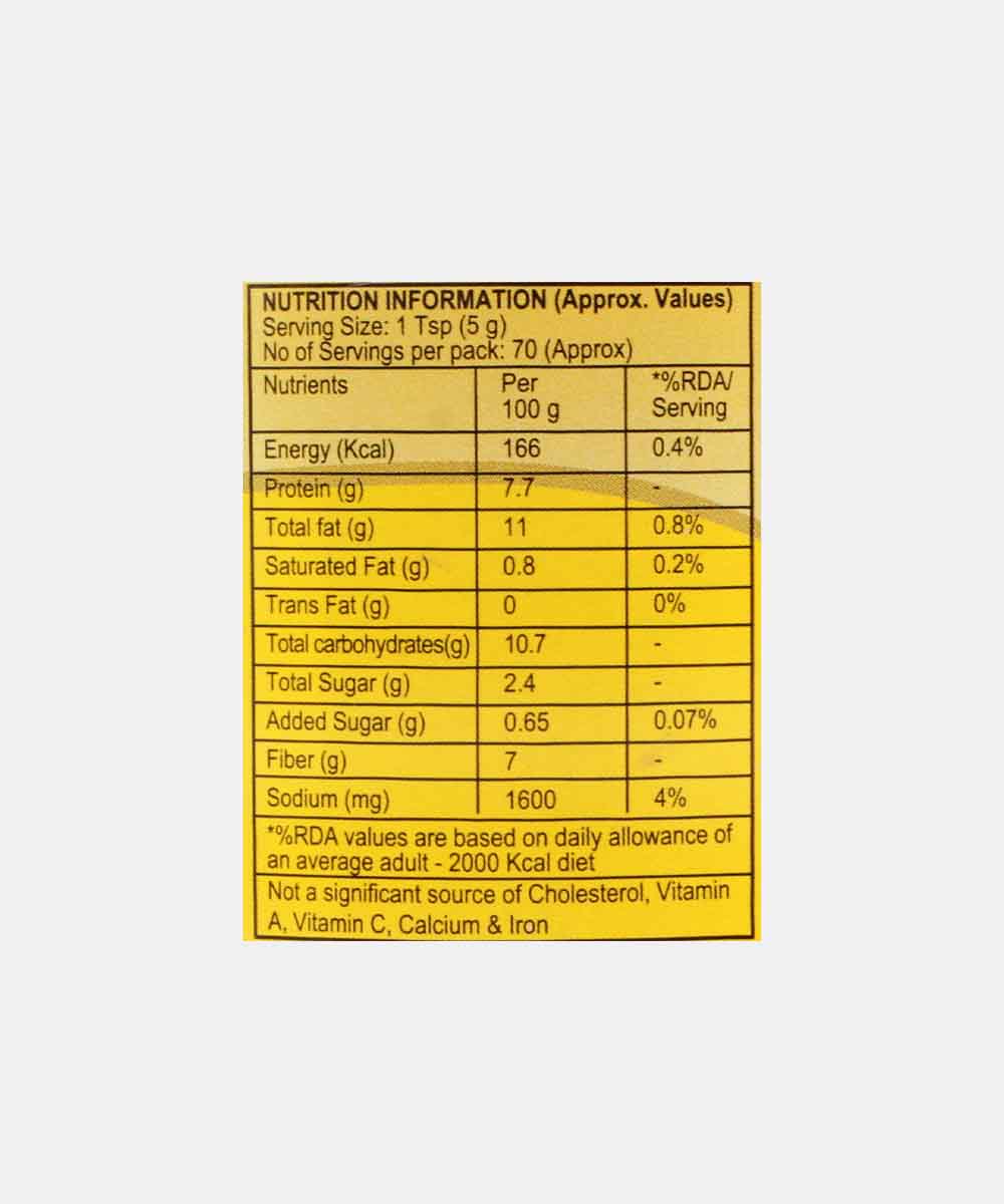 Freshos Wholegrain Mustard 350 Gm
