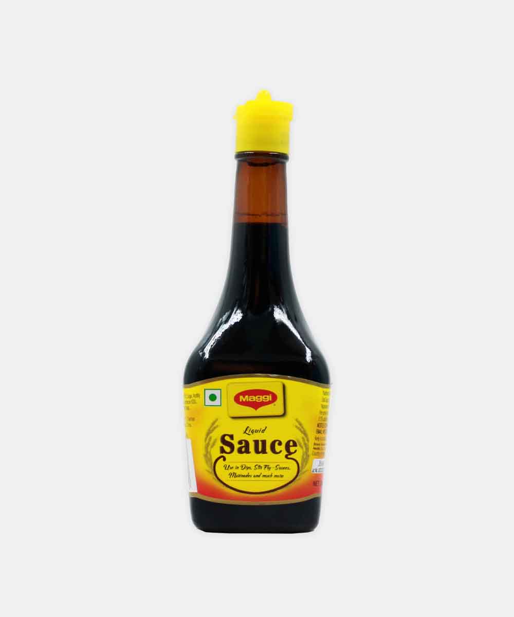 Maggi Seasoning Sauce 200 Ml