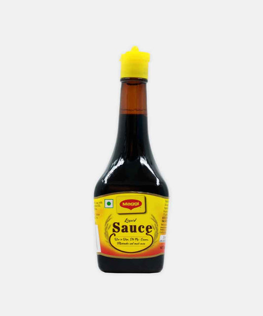 Maggi Seasoning Sauce 200 Ml
