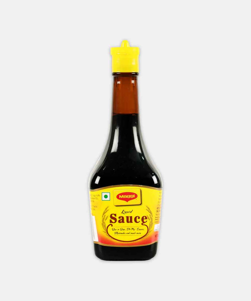 MAGGI LIQUID SAUCE 200 ML
