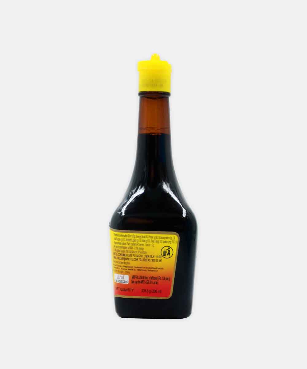 Maggi Seasoning Sauce 200 Ml