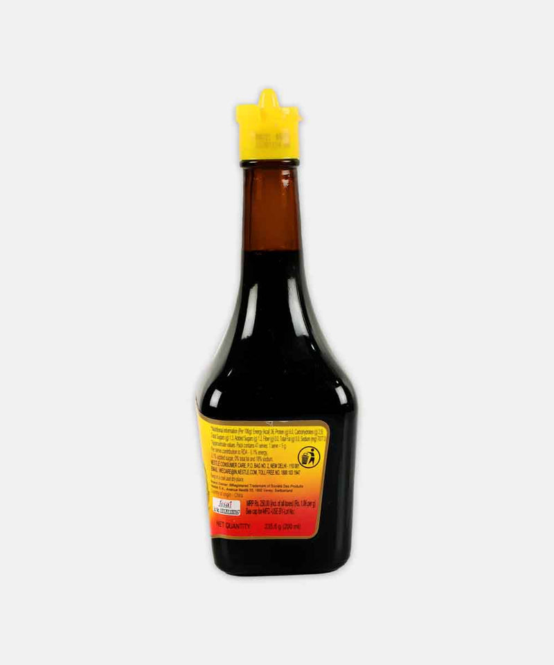 MAGGI LIQUID SAUCE 200 ML