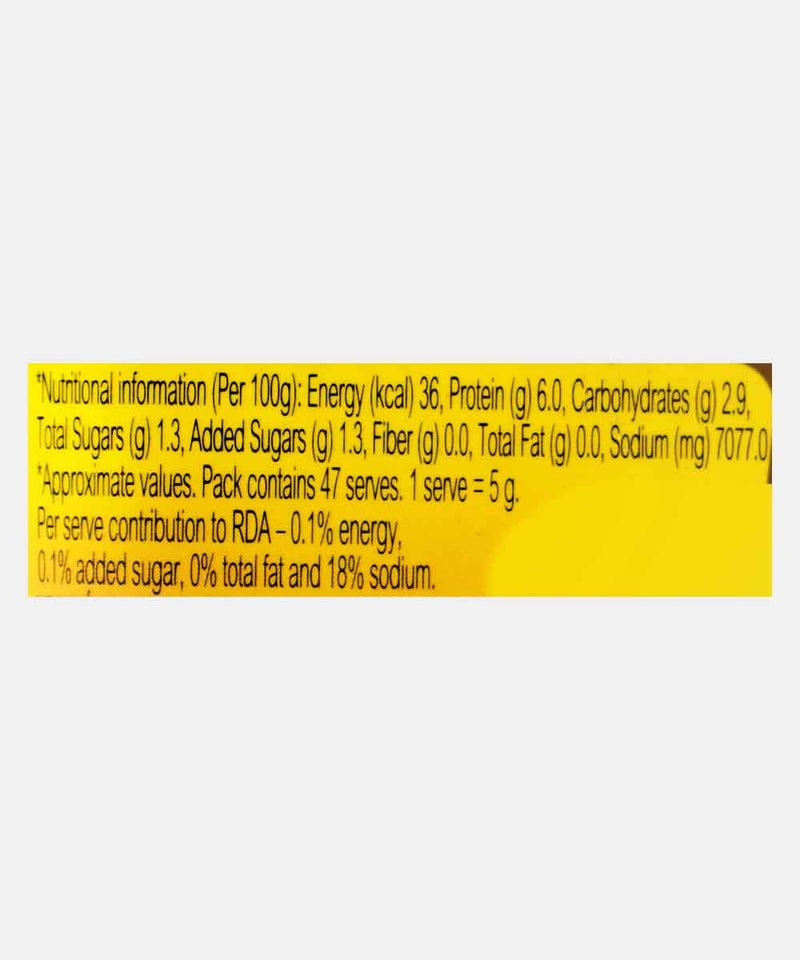MAGGI LIQUID SAUCE 200 ML
