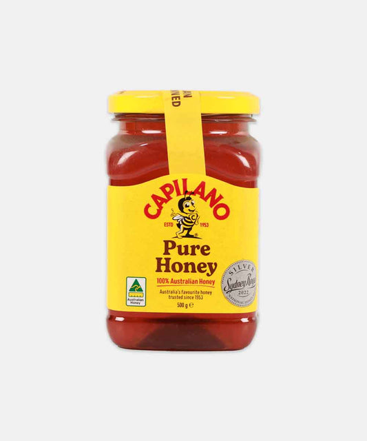 Capilano Pure Honey 500 Gm
