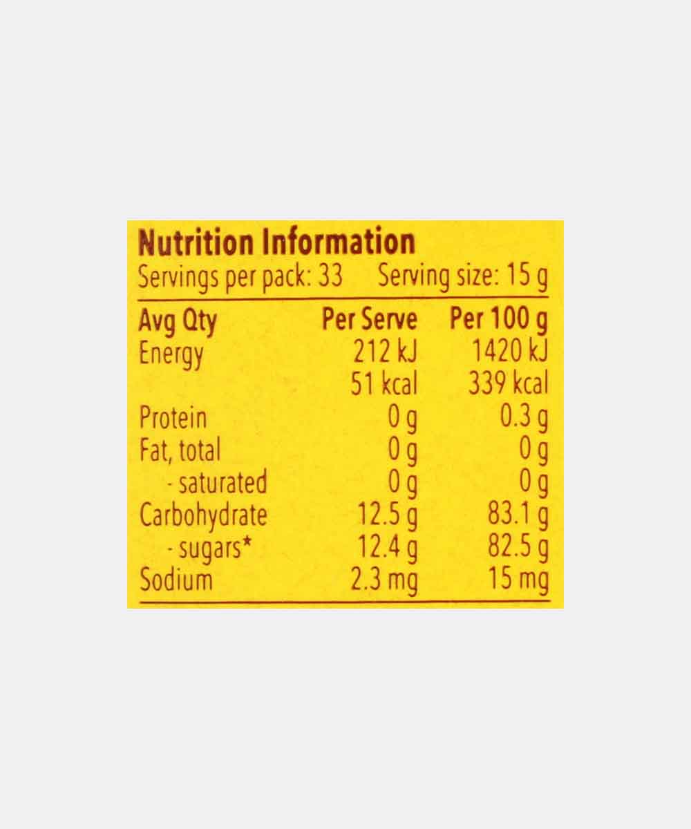 Capilano Pure Honey 500 Gm