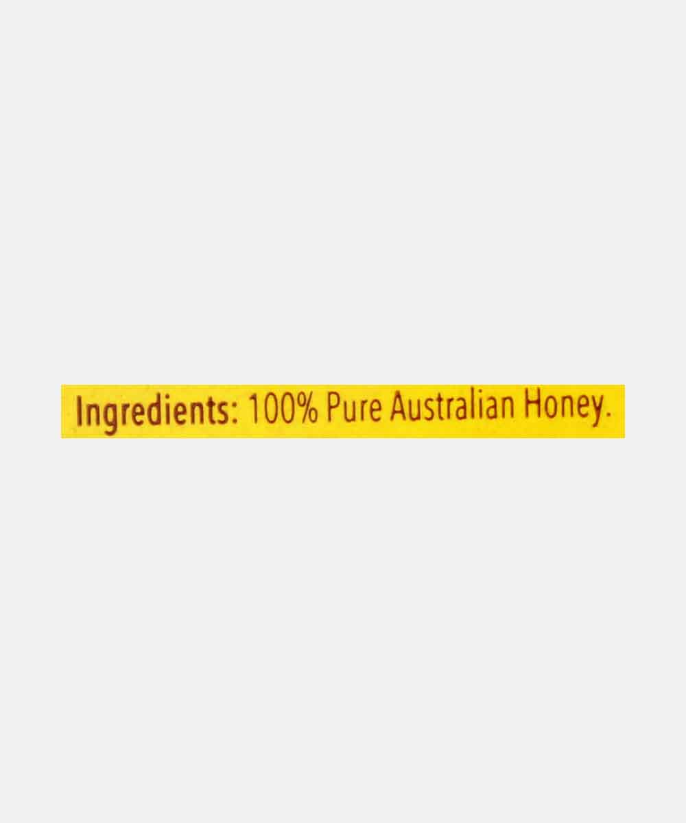 Capilano Pure Honey 500 Gm