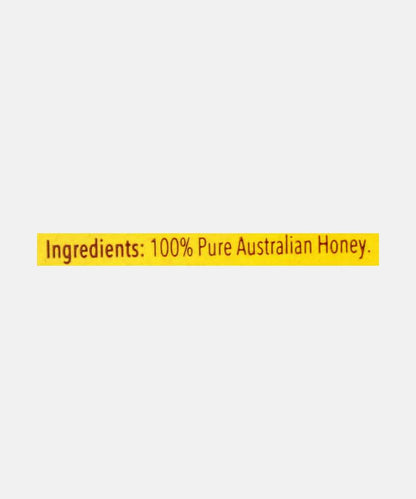 Capilano Pure Honey 500 Gm