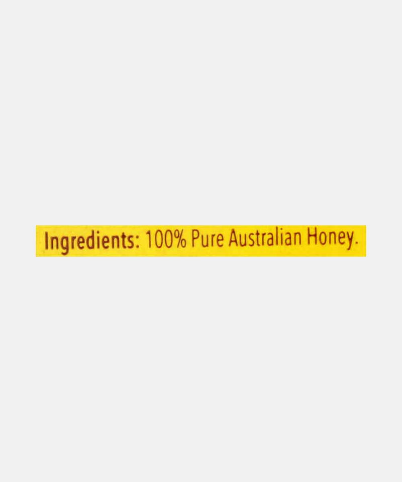 capilano pure honey 500 gm