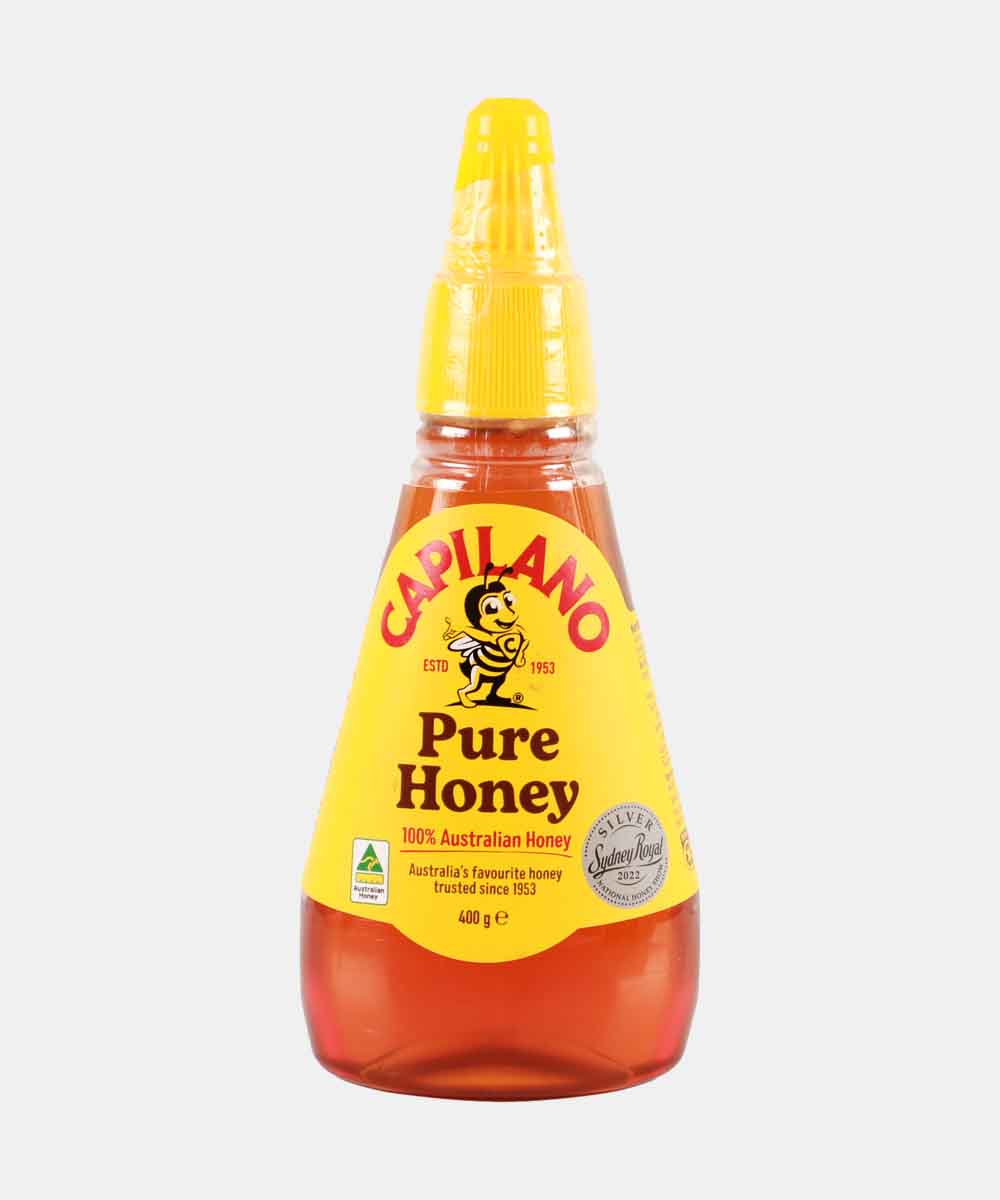 Capilano Pure Honey 400 Gm