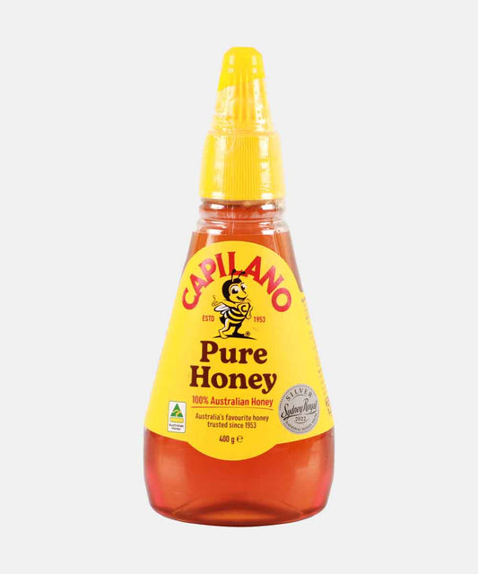 Capilano Pure Honey 400 Gm