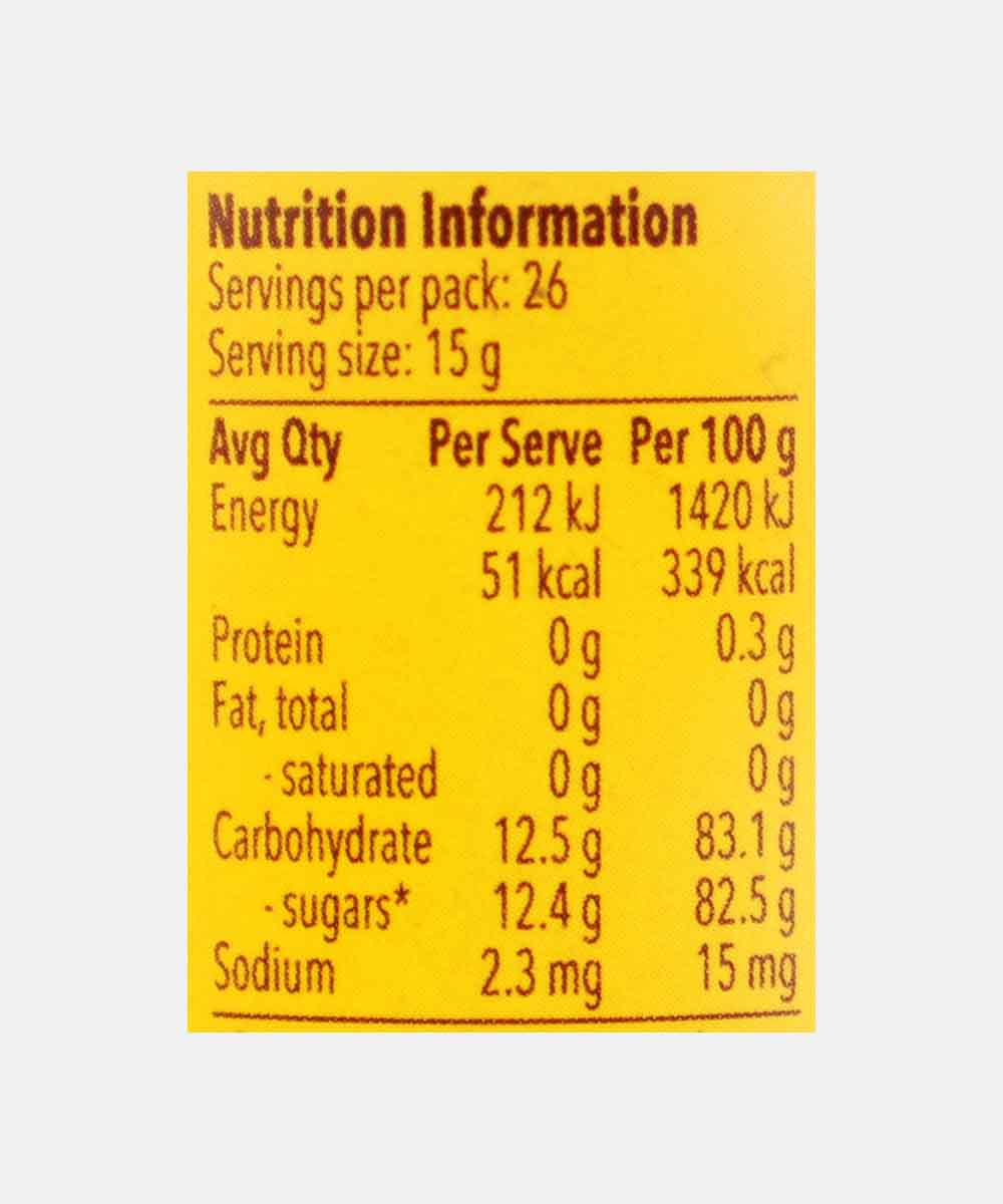 Capilano Pure Honey 400 Gm
