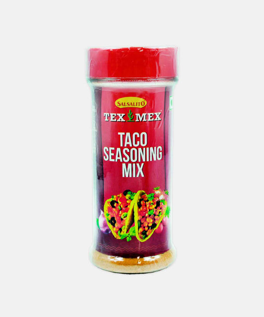 Tex Mex Taco Seasoning Mix 80 Gm
