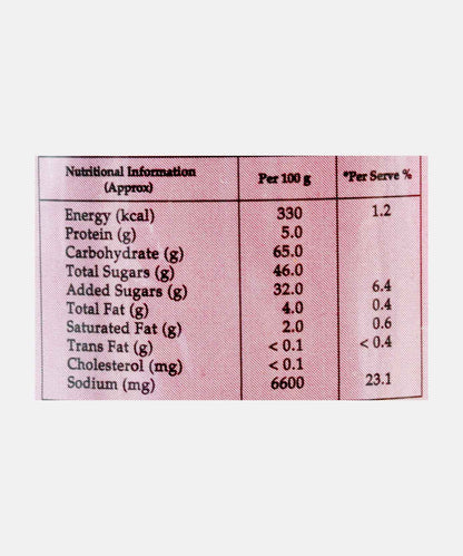 Tex Mex Taco Seasoning Mix 80 Gm