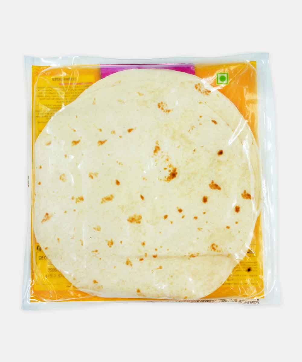 Tex Mex Salsalito Wrap Tortillla 348 Gm