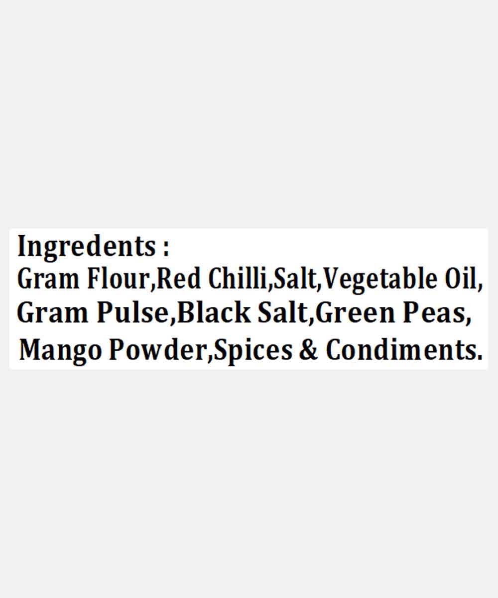 Golden Mixture 200 Gm