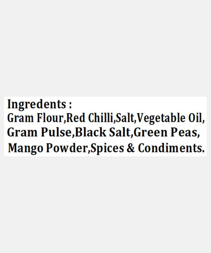 Golden Mixture 200 Gm