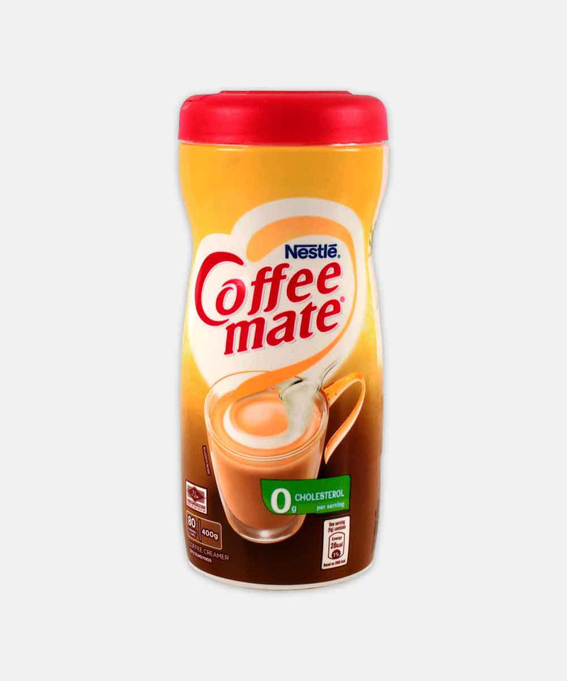 COFFEE MATE ORIGINAL 400 GM