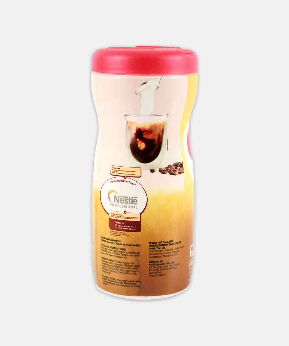 Coffee Mate Original 400 Gm