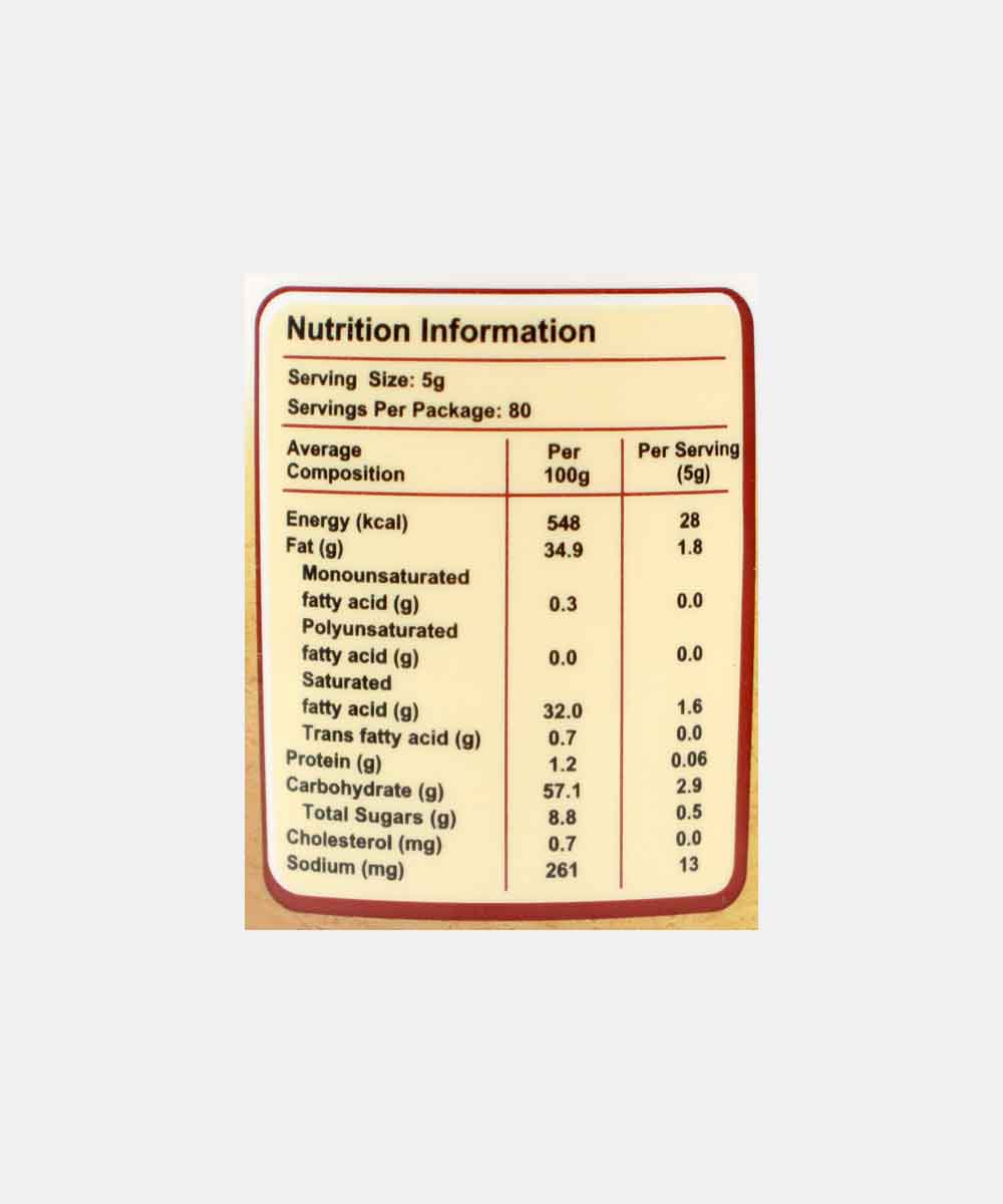 Coffee Mate Original 400 Gm
