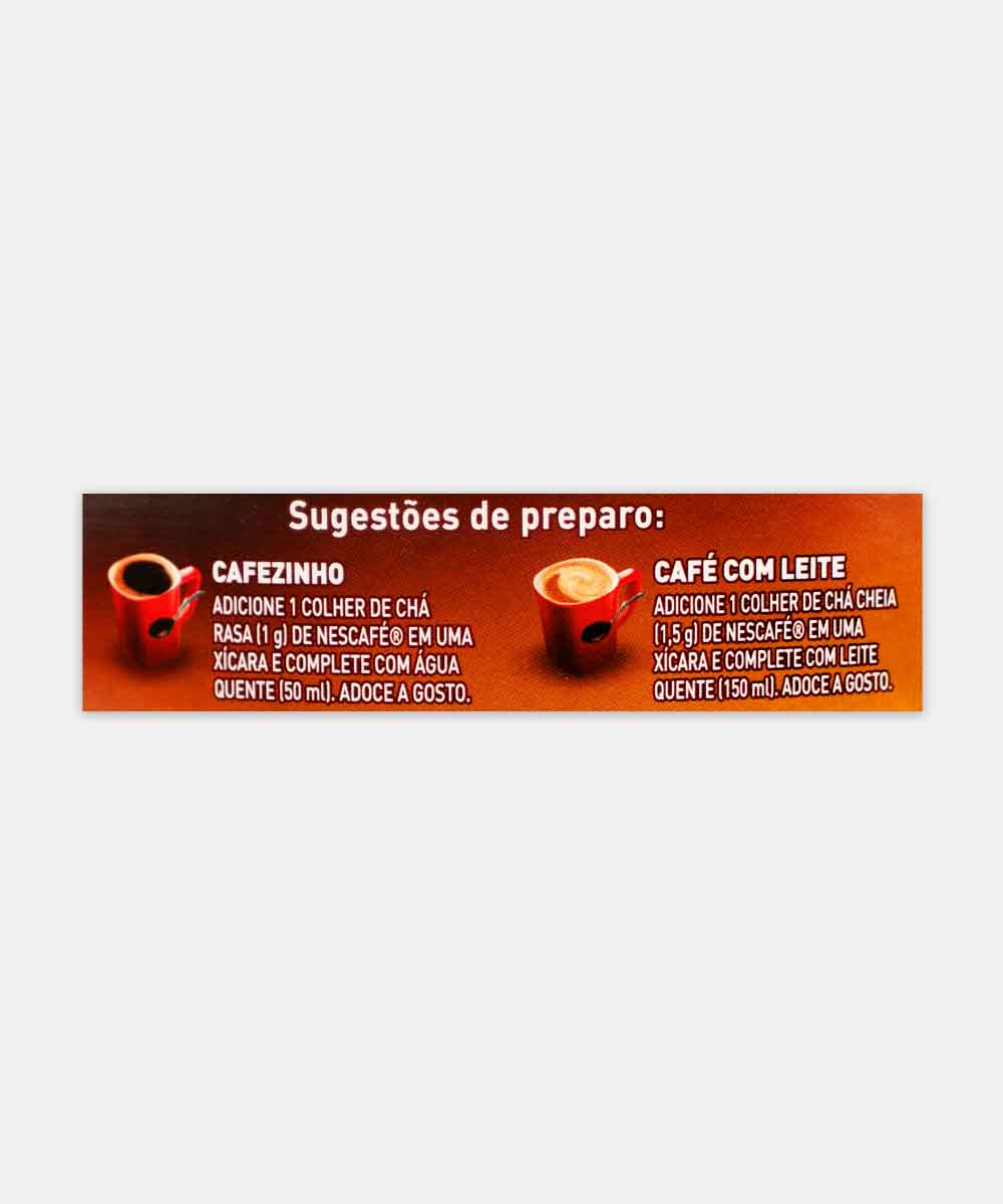 Nescafe Gold Matinal Coffee 200 Gm