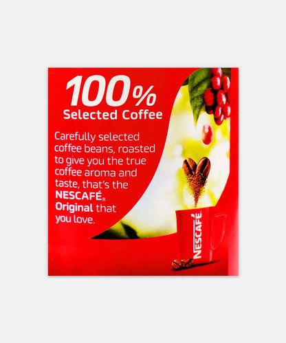 Nescafe Original Coffee 200 Gm