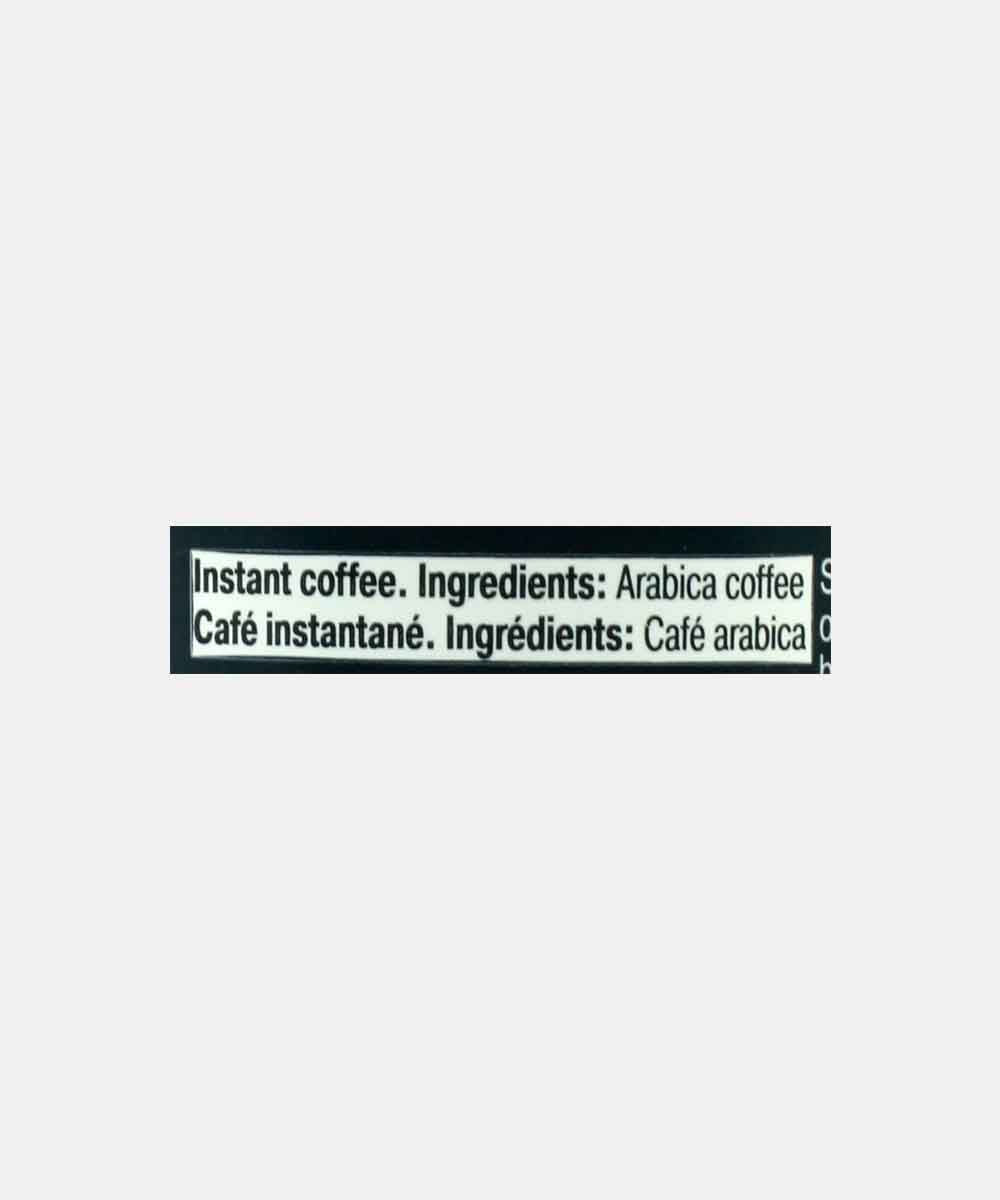 Davidoff Fine Aroma Instant Coffee 100 Gm