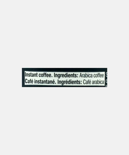 Davidoff Fine Aroma Instant Coffee 100 Gm