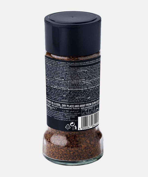 DAVIDOFF RICH AROMA INSTANT COFFEE 100