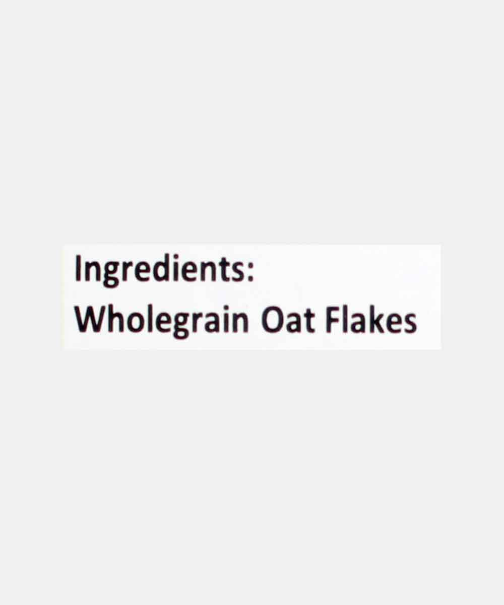 Quaker White Oats Imported 500 Gm