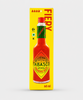 Tabasco Habanero Sauce Hot 60 Ml