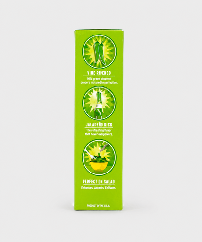 Tabasco Milder Jalapeno Green Pepper Sauce 60 Ml