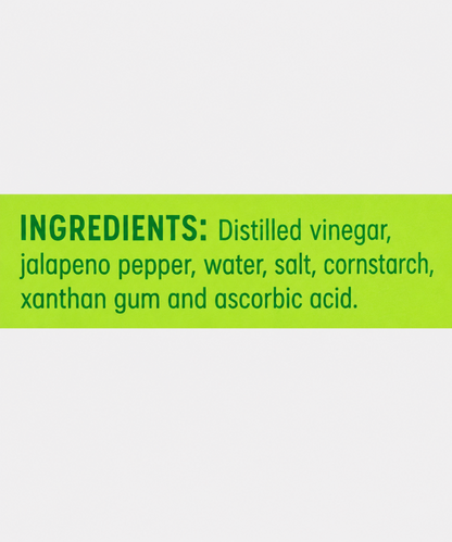 Tabasco Milder Jalapeno Green Pepper Sauce 60 Ml