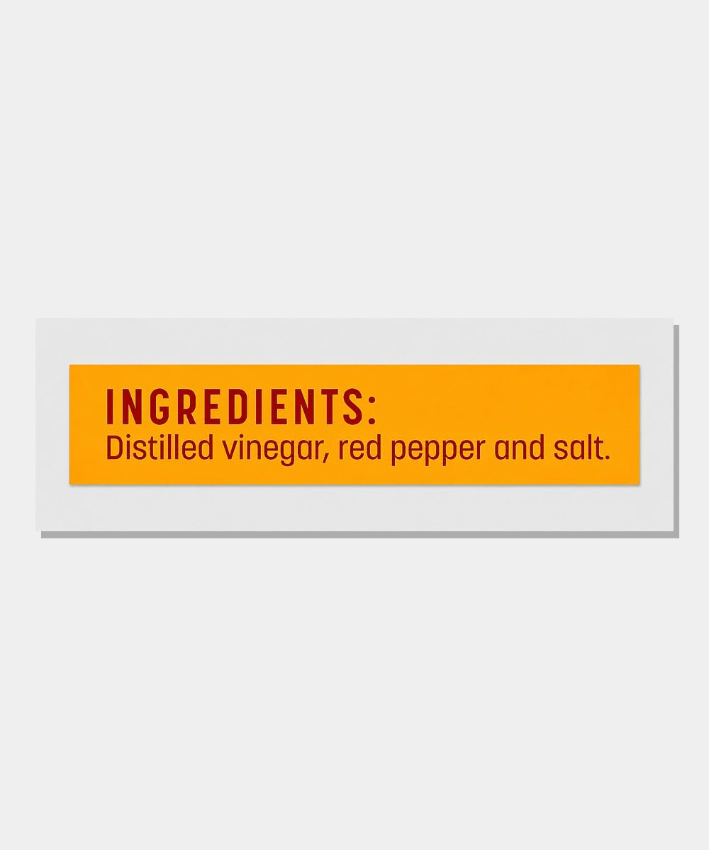 Tabasco Pepper Sauce 60 Ml
