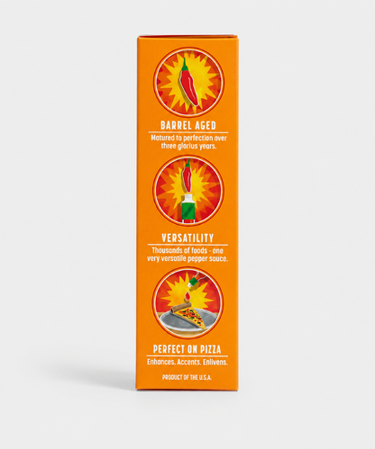 Tabasco Pepper Sauce 60 Ml