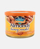 Blue Diamond Almonds Honey Roasted 150 Gm