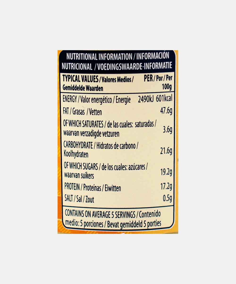 Blue Diamond Almonds Honey Roasted 150 Gm